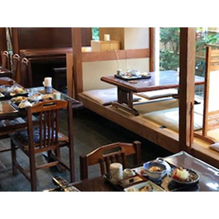 Kagetsu Ryokan - Vacation Stay 04023V Shizuoka Buitenkant foto